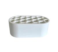 Scallion Sprouting Box - 2-Tier Indoor Hydroponic Planter, Hydroponic Garden for Rapid Growth, Compact Vegetable Growing Kit with, Easy-Drain System, Decorative Planter for Home Balcony Patio Yard