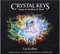 Scallon,Lia - Crystal Keys [Import]