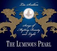 Lia Scallon - The Luminous Pearl