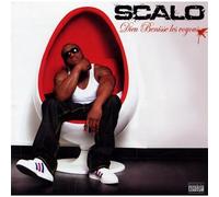 Scalo - Dieu Bénisse Les Voyous
