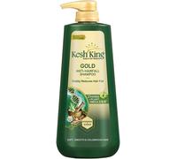 Scalp And Hair Medicine Shampooing Anti-Chute 600 Ml[Z968]