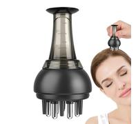 Scalp Applicator Comb Portable Scalp Massager Hair Growth