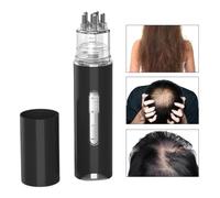 Scalp Applicator Comb,Small Portable Scalp Hair Combs - Easy To Use Non-Irritating Innovative Hair Oil Applicator Tool Multifunctional Handheld Sccalp Massager For Men And Women