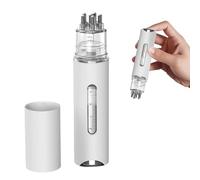 Scalp Applicator Comb,Small Portable Scalp Hair Combs - Easy To Use Non-Irritating Innovative Hair Oil Applicator Tool Multifunctional Handheld Sccalp Massager For Men And Women