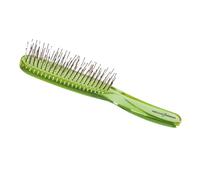 Scalp-Brush, grün