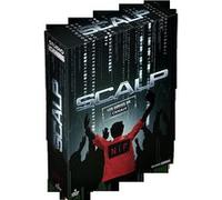 Scalp - Coffret intégral de la Saison 1 E