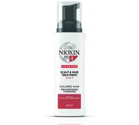 Scalp & Hair Treatment N°4 Nioxin - 100 Ml