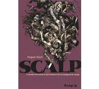 Scalp Hugues Micol (Auteur)