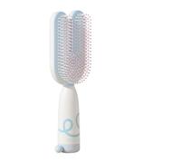 Scalp Massage Comb - Magnetic Detangling Stylings, U Shape Hair Brush
