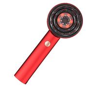 Scalp Massager, Hair Oil Applicator, Waterproof Lightweight Rechargeable Portable Electric Hair Comb For Boys And Girls, 9.06x3.35x1.77 Inches, 400g, 1500mAh, 5W