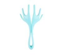 Scalp Massager - Head Massager | Handheld Temples Massager | Scalp Scratcher Portable Scalp Scratcher For Home Workout Travel Yoga Wellness Bedroom After Exercise Post-work Recovery Studio Spa