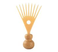 Scalp Massager Portable - Manual Soothing Scratcher