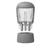 Scalp Oil Applicator - Leak-Proof Design For Tidy Use | Soothing Roller Massage Comb Anti-Hair Loss | Women Girls Wife Girlfriend Mother Essential Oil Hair Tonic Conditioner