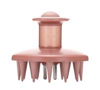 Scalp Oil Applicator - Medicine Liquid Massager | Comb Dispenser with Precision Nozzle & Root Brush for Hair Therapies, Follicle Care, Hair Loss, Thinning, Growth and Nourishment