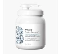 Scalp Revival Charcoal Plus Coconut Oil Micro-Exfoliating Shampoo by Briogeo for Unisex - 32 oz Shampoo