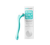 Hairburst Derma Scalp Roller rouleau de massage pour stimuler la repousse des cheveux et renforcer les racines 1 pcs