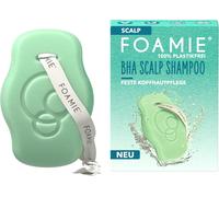 Scalp Shampooing Ferme Anti-Pelliculaire Pour Cuir Chevelu Avec Bha, Acide Salicylique Et Extrait De Fleur De Mauve, Spécialisé Dans Les Soins Du Cuir Chevelu, Solution Anti-Pelliculaire Et[Z1488]