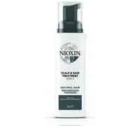 Scalp Traitement Nioxin N°2 100 Ml
