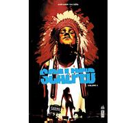 Scalped Intégrale - Tome 1