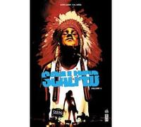 Scalped Intégrale - Tome 1 Jason Aaron (Auteur), R.M. Guéra (Illustration)