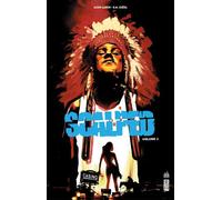 Scalped Intégrale - Tome 1 - Jason Aaron - Urban Comics - ebook (ePub illustré) - Comics