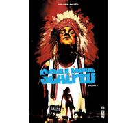 Scalped Intégrale - Tome 1 L'intégrale - Jason Aaron - Urban Comics - cartonné - Comics