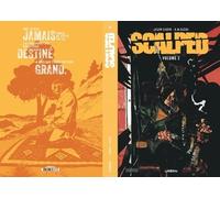 Scalped - Intégrale Tome 2