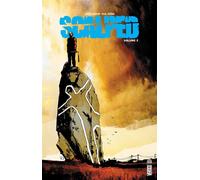 Scalped Intégrale - Tome 2 - R.M. Guéra - Urban Comics - ebook (ePub illustré) - Comics
