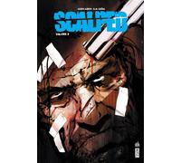 Scalped Intégrale - Tome 3 L'intégrale - R.M. Guéra - Urban Comics - cartonné - Comics