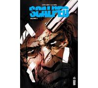 Scalped Intégrale - Tome 3 - R.M. Guéra - Urban Comics - ebook (ePub illustré) - Comics