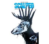 Scalped Intégrale - Tome 4