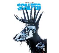 Scalped Intégrale - Tome 4 - Jason Aaron - Urban Comics - ebook (ePub illustré) - Comics