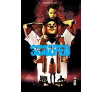 Scalped Intégrale - Tome 5 - R.M. Guéra - Urban Comics - ebook (ePub illustré) - Comics