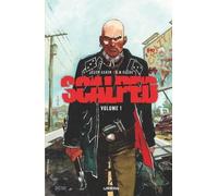 Urban Comics Scalped - intégrale tome 1