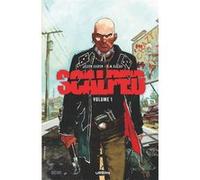 Scalped intégrale volume 1 Jason Aaron (Auteur), R.M. Guéra (Illustration)