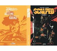 Scalped intégrale volume 2