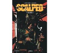 Scalped intégrale volume 2