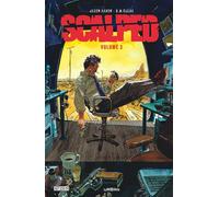 Scalped intégrale volume 3 - R.M. Guéra - Urban Comics - cartonné - Comics