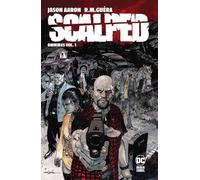 Scalped Omnibus Vol. 1