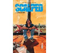 SCALPED T4