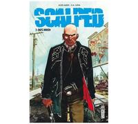 Scalped - Tome 1 - Pays Indien