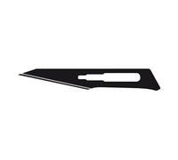 Scalpel blade No. 11 - Lame de coupe pour cutter (pack de 10) - pour Martor Scalpel No. 23111