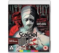 Scalpel [Blu-Ray]