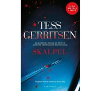 Scalpel. Cycle Rizzoli / Isles. Vide 2