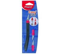 Scalpel Maped Easy' Cut G