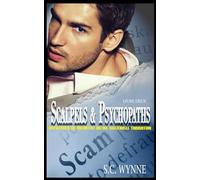 Scalpels and Psychopaths: Mystères de Meurtre du Dr. Maxwell Thornton-Livre Deux (French Edition)
