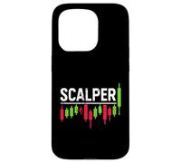 Scalper - Les Traders Amateurs de Crypto Scalping sont en détresse Coque pour iPhone 15 Pro