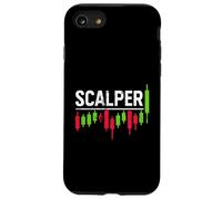 Scalper - Les Traders Amateurs de Crypto Scalping sont en détresse Coque pour iPhone SE (2020) / 7/8