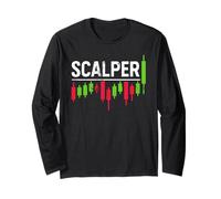 Scalper - Les Traders Amateurs de Crypto Scalping sont en détresse Manche Longue