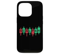 Scalper pour Les Amateurs de Scalping et Les commerçants Coque pour iPhone 13 Pro